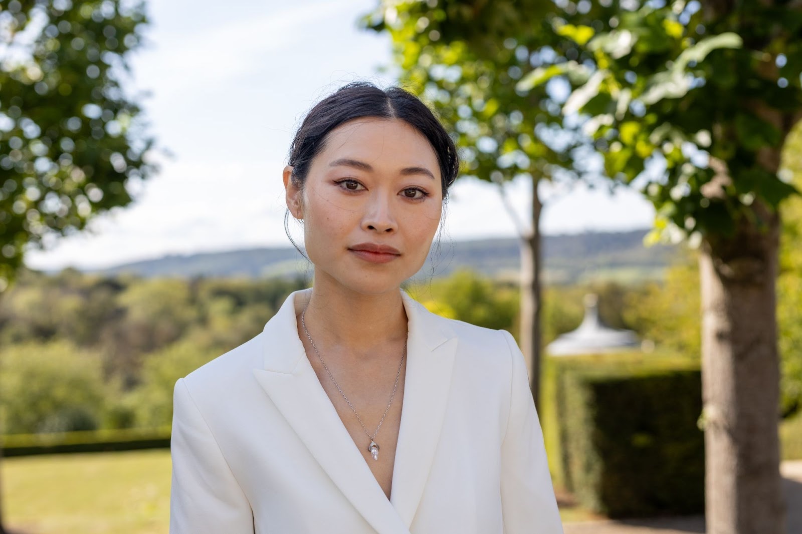 Lily Vittayarukskul, co-founder and CEO of Waterlily