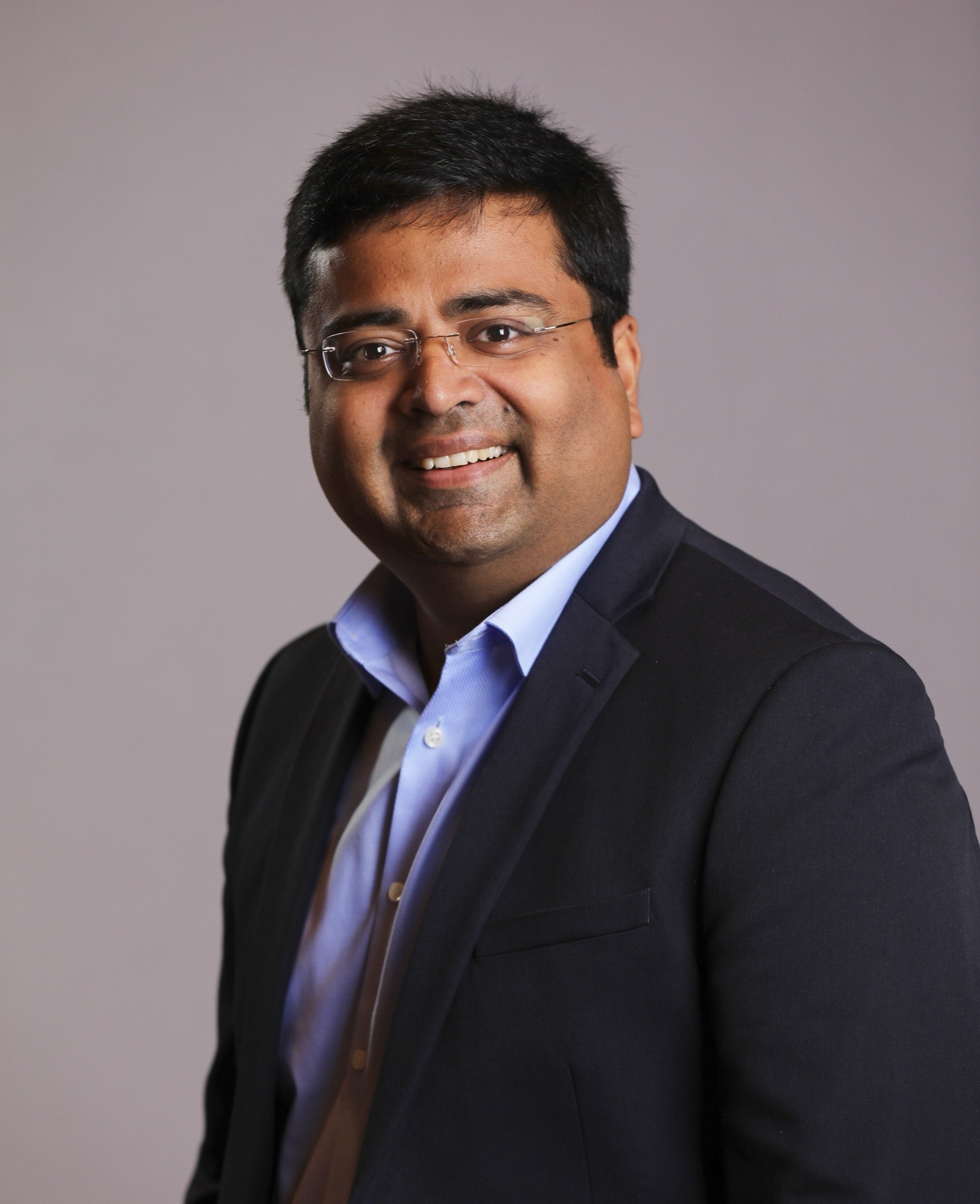 Rishabh Khemka, chief financial officer of TaskUs