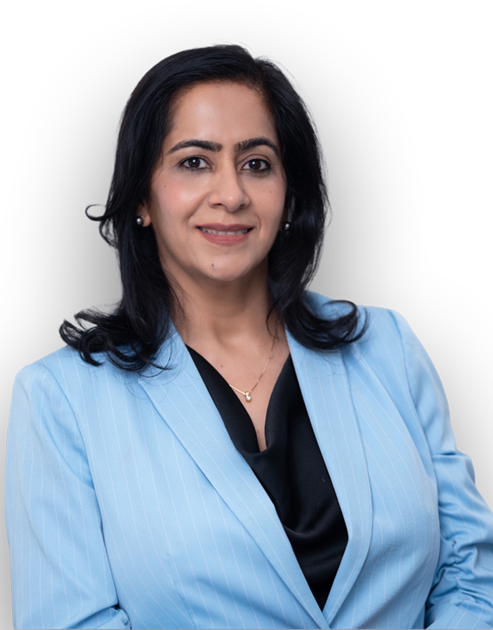 Sonal Ramrakhiani, chief executive officer of LatentView Analytics