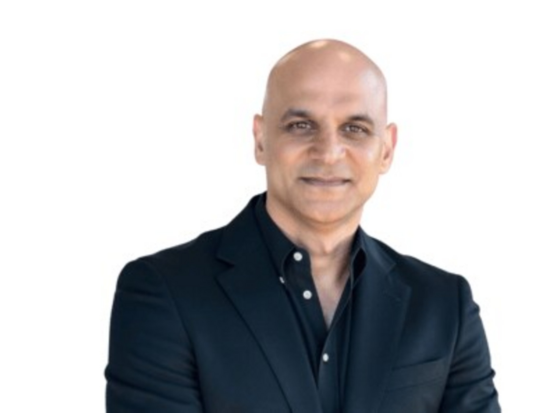 Vijay Pahuja, Group Chief Executive Officer of QX Global Group